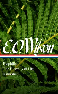 在飛比找誠品線上優惠-E. O. Wilson: Biophilia, the D