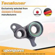 1x Superspares Tensioner for Honda Prelude BB1 BB6 Vti R 2.2L DOHC 16V 2159CC