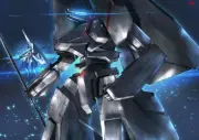 Anime knights of sidonia mechs science Playmat Gaming Mat Desk