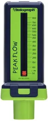 Vitalograph Child Peak Flow Meter 43703