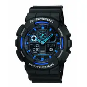 G-shock Ga100-1a2 in Black
