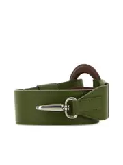Prada Leather Shoulder Strap