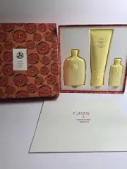 Oribe Hair Alchemy Collection NIB Complete