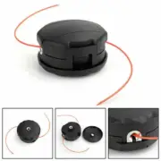 400 Bump Speed Feed String Trimmer Head For SRM-225 SRM-230 SRM-210 Mower USA