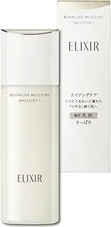Elixir Bouncing Moisture Emulsion I 130ml