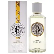 Bois DOrange by Roger & Gallet for Women - 3.3 oz Fragrant Water Spray 3.3 oz