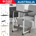 Laptop Mobile Desk Table Adjustable Laptop Stand For Bed Computer Study Office