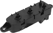 NDNCZDHC Front Right Passenger Side Power Seat Switch 87016 1AA0A Master Control Switch for Murano Pathfinder Titan PRO‑4X XD PRO‑4X