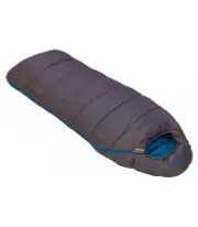 Vango Nitestar Alpha 300 Quad Synthetic Sleeping Bag - Excalibur