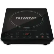Nuwave Pro Chef Induction Cooktop