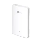 TP-Link AX1800 Wall Plate WiFi 6 Access Point (EAP615-WALL)