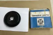 MG CAM 1392 MGB TOURER & MGB GT NORTH AMERICAN MODELS AIR PUMP DRIVE PULLEY