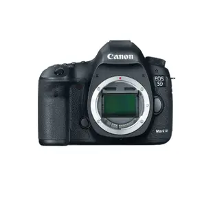 Canon EOS 5D Mark III 5D3 2230萬像素 全片幅 單眼相機 CMOS 3.2吋螢幕 二手品