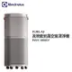 【Electrolux伊萊克斯】PURE A9高效能抗菌空氣清淨機 PA91-606GY(淺灰)