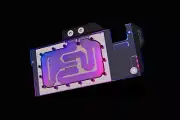 EK-Quantum Vector TUF RX 6800/6900 D-RGB - Nickel + Plexi 3831109836811