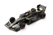 1:43 SPARK Sf19 #19 Carenex Team Impul Trd01F Super Formula 2022 SJ120 Model