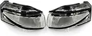 Mirror Turn Signal Light For Corolla 2019 2020 81740-02050 81730-02160 Car Rearview Mirror Turn Signal Lamp LED Dynamic Side Light Indicator