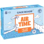 Gage Roads Air Time Low Carb Can 330mL