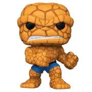 Fantastic Four - The Thing Pop! Vinyl