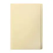 Marbig Manilla Folders Foolscap Buff Pk20