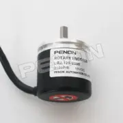 NEW LBJ-125-2000 Rotary Encoder