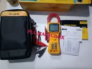 New Fluke 355 True-rms 2000A Clamp Meter high-current Expedited Shipping