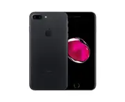 Apple iPhone 7 Plus (32GB 128GB) - 32 GB, As New Condition, Black - Refurbished Grade A