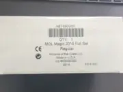 MTG MOL Magic 2015 Full Set Regular