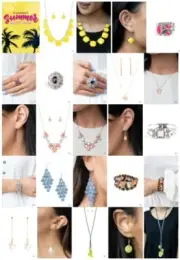 Paparazzi Accessories Summer Party Pack ~ 2021~