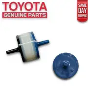 75 - 79 TOYOTA COROLLA VACUUM TRANSMITTING VALVE AISIN OEM NEW