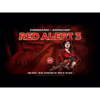 在飛比找蝦皮購物優惠-紅色警戒 Red Alert 紅色警戒123合集 世界大戰 