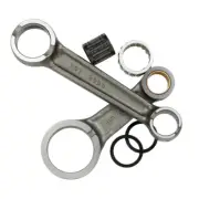 Fits 2007 Suzuki RM125 Connecting Rod Kit 946659