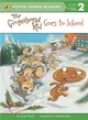 Gingerbread Kid Goes to School (Puffin Young Readers, Level 2)