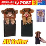 Prank Monkey Toy,Surprise Prank Monkey Toy,Pet Pranksters,Pop Up Monkey Prank RL