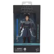 Star Wars Ahsoka The Black Series: Anakin Skywalker Action Figure