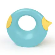 Quut Cana Kids/Childrens Plastic Watering Can Toy Small - Banana Blue 0m+