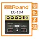 【非凡樂器】Roland EC-10M ELCajon 木箱鼓專用拾音器/音源機/木箱鼓瞬間變電子鼓/原廠公司貨一年保固