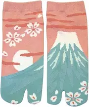 [前田染工] Japanese Style Tabi Socks (Sneaker Length)