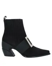 [ROGER VIVIER] ROGER VIVIER Ankle boots - Item 11926003