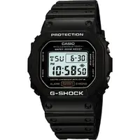 在飛比找momo購物網優惠-【CASIO 卡西歐】學生錶 G-SHOCK 經典DW-56