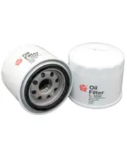 Brand New Sakura C-1032 Oil Filter - Cross Ref: Z79A ROF142