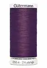 Gutermann Sew-all Thread 250m Colour 259 BURGUNDY