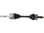 Front Left CV Axle Assembly For 94-02 Mazda Ford 626 Probe MX6 2.0L 4 Cyl KP23V8 (for: Mazda)