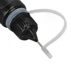 Rhinestone Glue Gel 10ml Silicone Closure Super Stickiness UV Nail Art Glue GFL