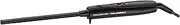 Rowenta x Karl Lagerfeld CF311L Curls Forever Curling Iron | Extra Narrow 10 mm Diameter | Constant 180°C | Long-Lasting Results | Keratin & Glow Coating | Black/Red