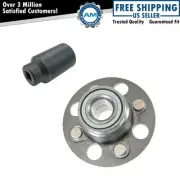 Wheel Hub & Bearing Left or Right w/ 32mm Socket for Honda Civic w/ Rear Drum (for: Honda Civic)