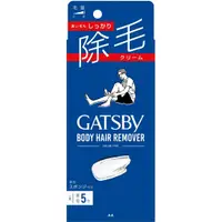 在飛比找蝦皮購物優惠-日本 GATSBY 除毛膏 脫毛膏 海洋柑橘香 150g 附