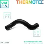RADIATOR HOSE FOR FIAT DUCATO/Bus/Van/Platform/Chassis PEUGEOT BOXER MANAGER