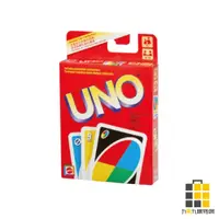 在飛比找蝦皮商城優惠-UNO遊戲卡【九乘九文具】桌遊 遊戲卡 UNO 團康遊戲 桌