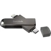 SanDisk iXpand™ 128GB USB 3.0 Flash Drive